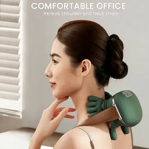 Neck Massager