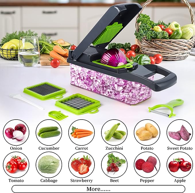 Vegetable Chopper
